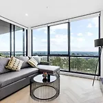 Exquisite High-End Retreat In Macquarie Park